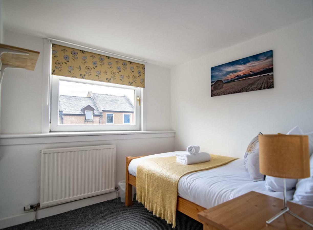 Wells Street Cottages No 26 By The River Ness Inverness Esterno foto